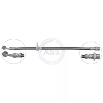 Flexible de frein A.B.S. SL 1515