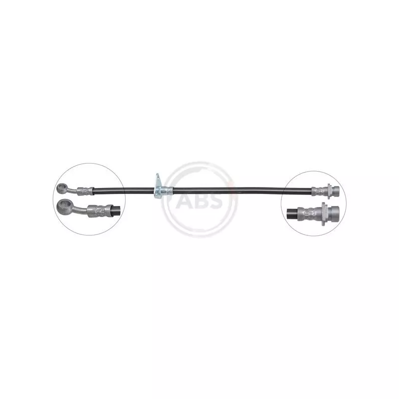 Flexible de frein A.B.S. SL 1515