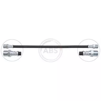 Flexible de frein A.B.S. SL 1518