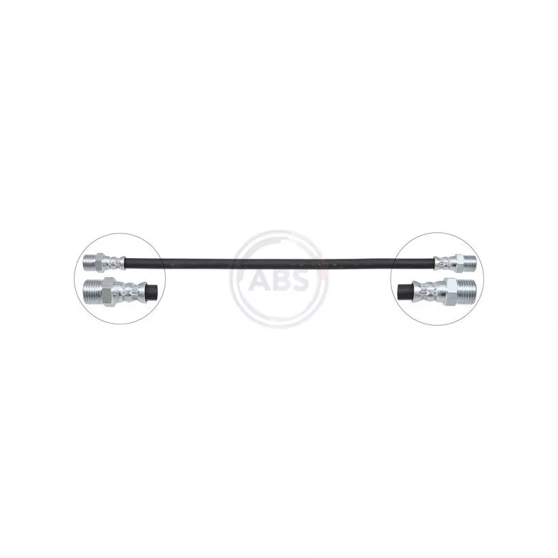Flexible de frein A.B.S. SL 1518