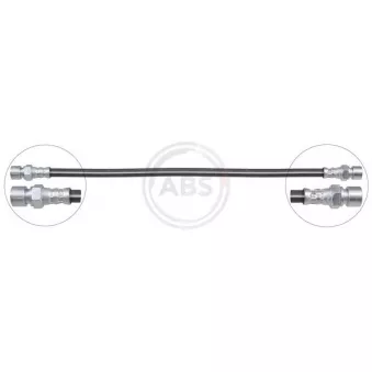 Flexible de frein A.B.S. SL 1520