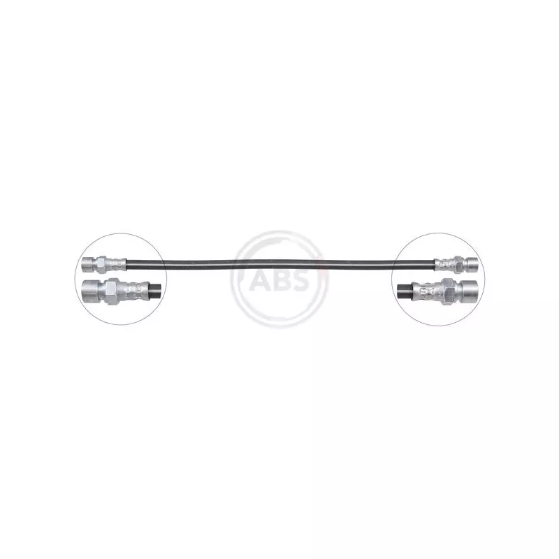 Flexible de frein A.B.S. SL 1520