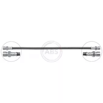 Flexible de frein A.B.S. SL 1521