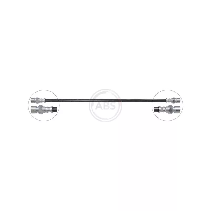 Flexible de frein A.B.S. SL 1521