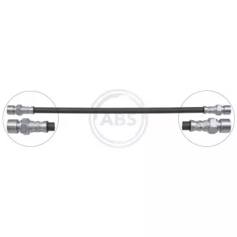 Flexible de frein A.B.S. SL 1523