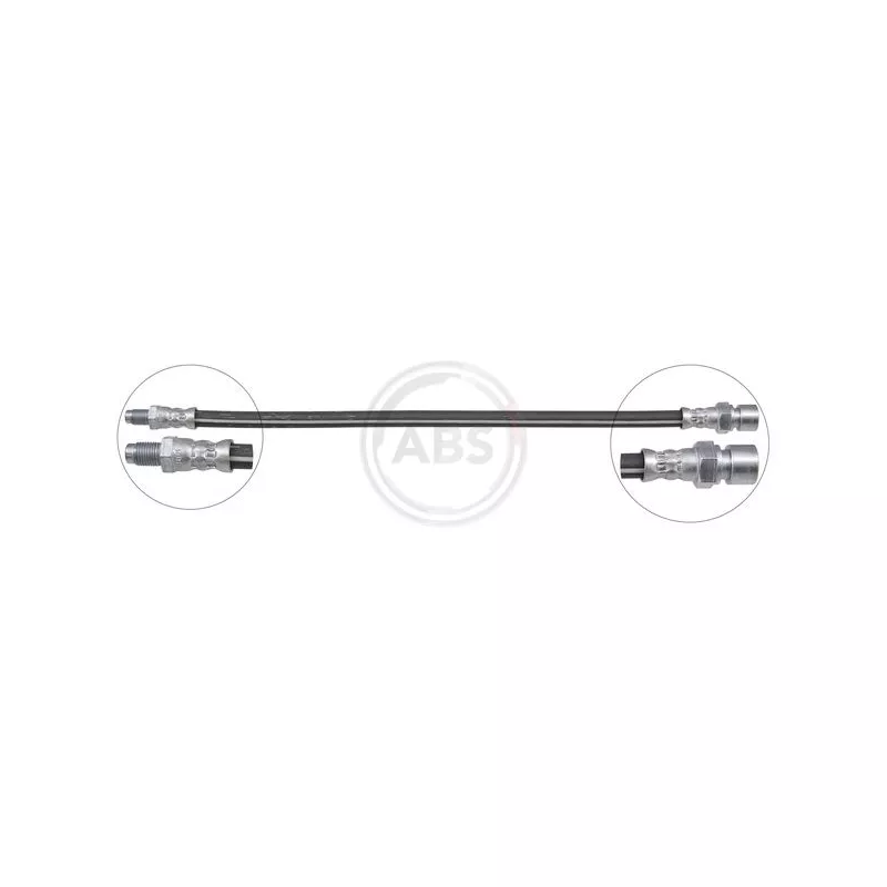 Flexible de frein A.B.S. SL 1524