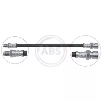 Flexible de frein A.B.S. SL 1526