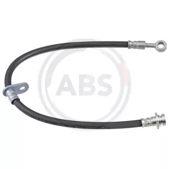 Flexible de frein A.B.S.
