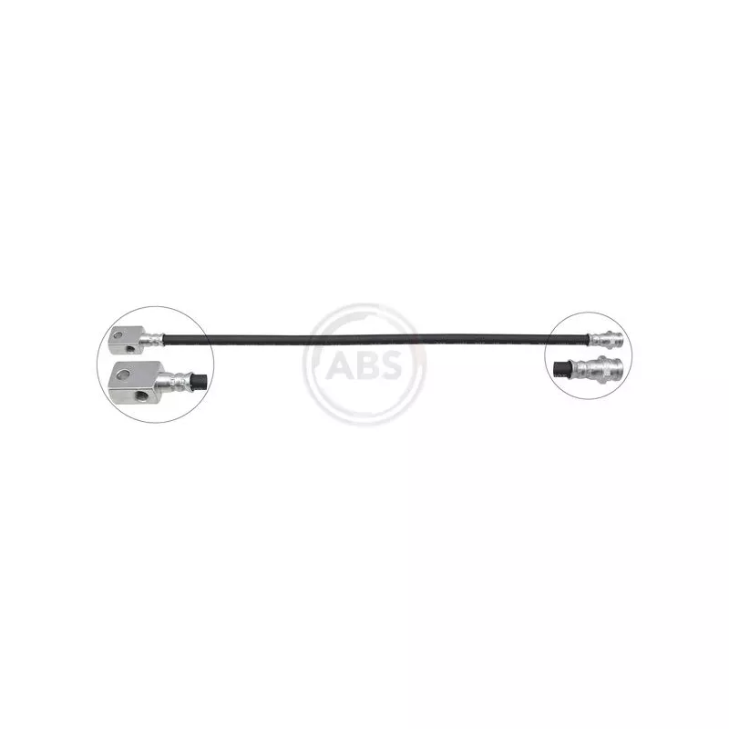 Flexible de frein A.B.S. SL 1553