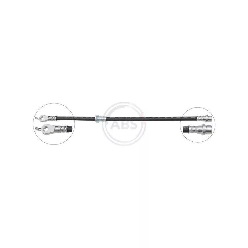 Flexible de frein A.B.S. SL 1561
