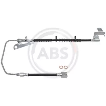 Flexible de frein A.B.S. SL 1567