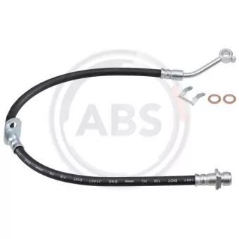 Flexible de frein A.B.S. SL 1589