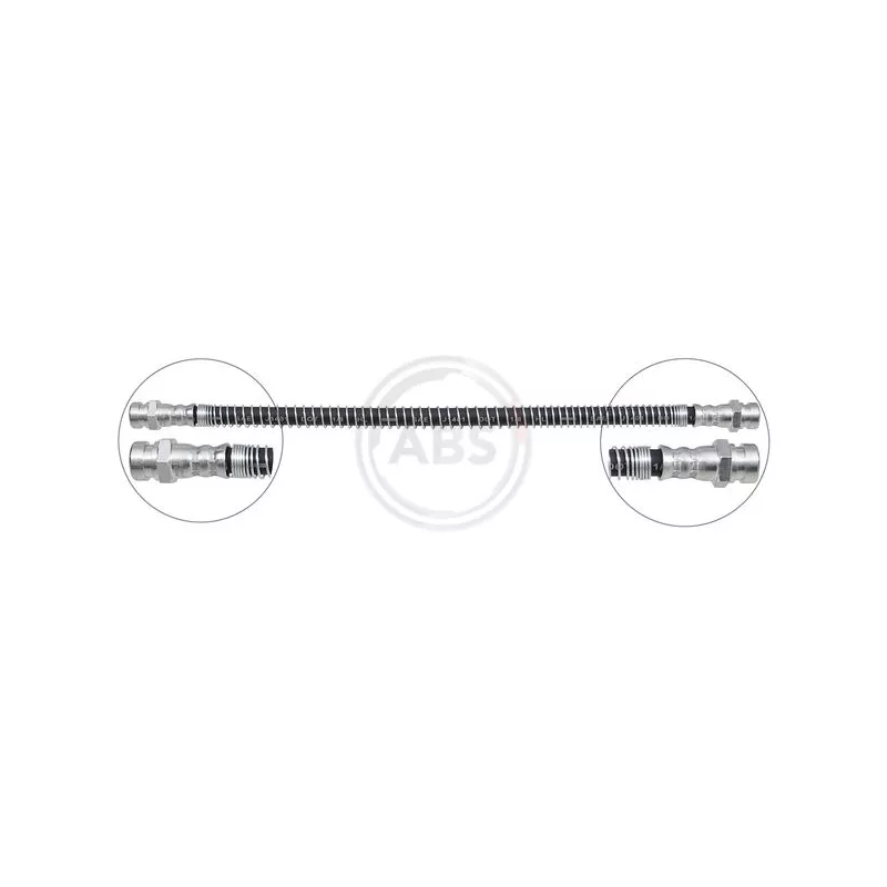 Flexible de frein A.B.S. SL 1590