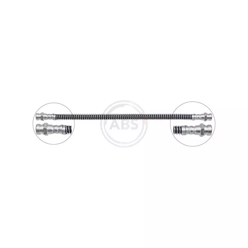 Flexible de frein A.B.S. SL 1591