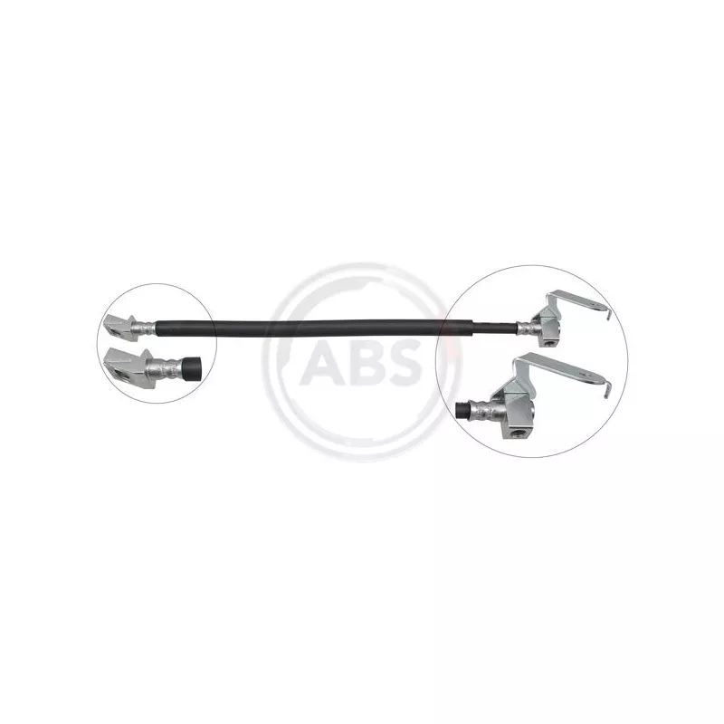 Flexible de frein A.B.S. SL 1593