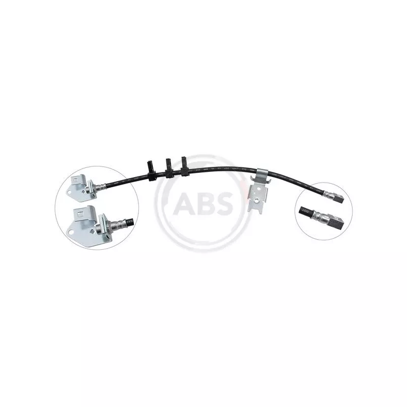 Flexible de frein A.B.S. SL 1603