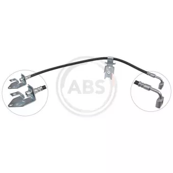 Flexible de frein A.B.S. SL 1605