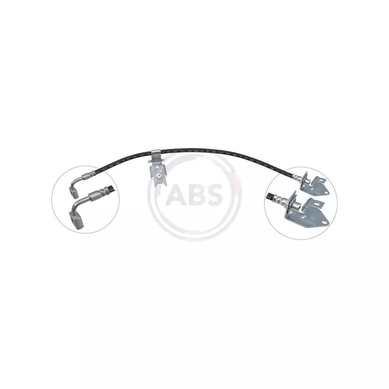 Flexible de frein A.B.S. SL 1606