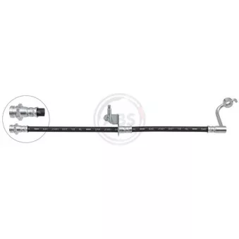 Flexible de frein A.B.S. SL 1619