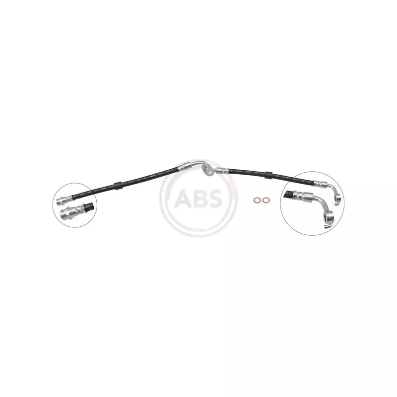 Flexible de frein A.B.S. SL 1671