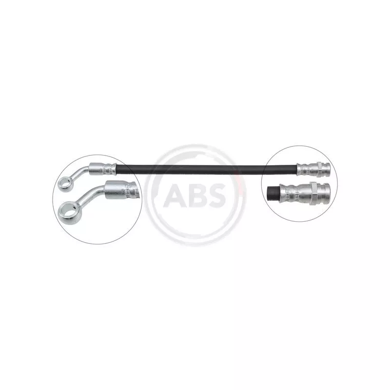Flexible de frein A.B.S. SL 1672