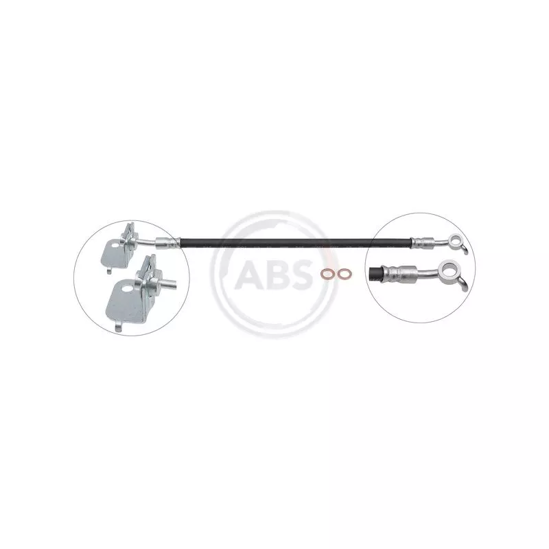 Flexible de frein A.B.S. SL 1693