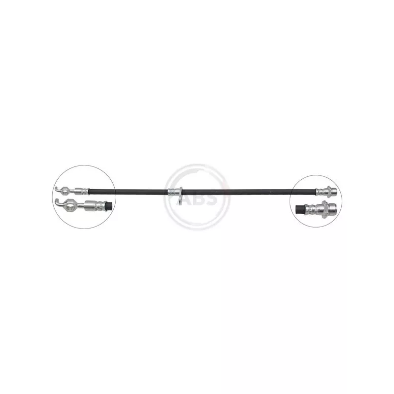 Flexible de frein A.B.S. SL 1694