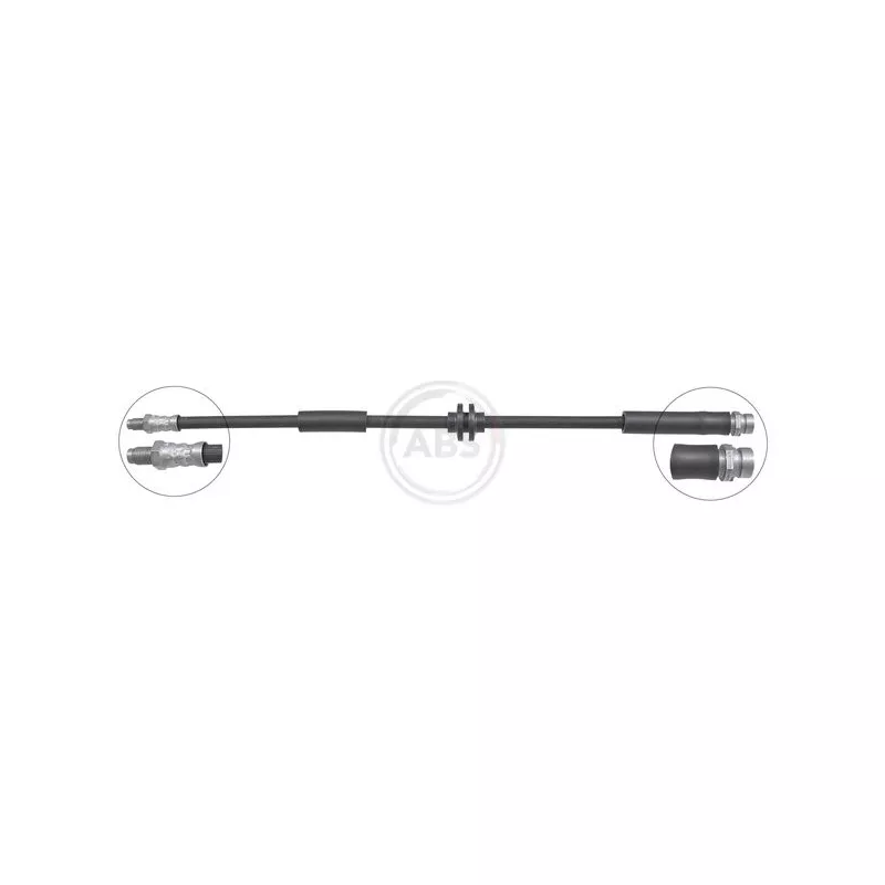 Flexible de frein A.B.S. SL 1700