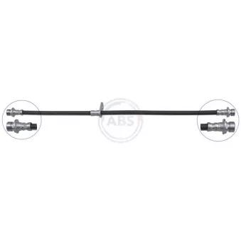 Flexible de frein A.B.S. SL 1701