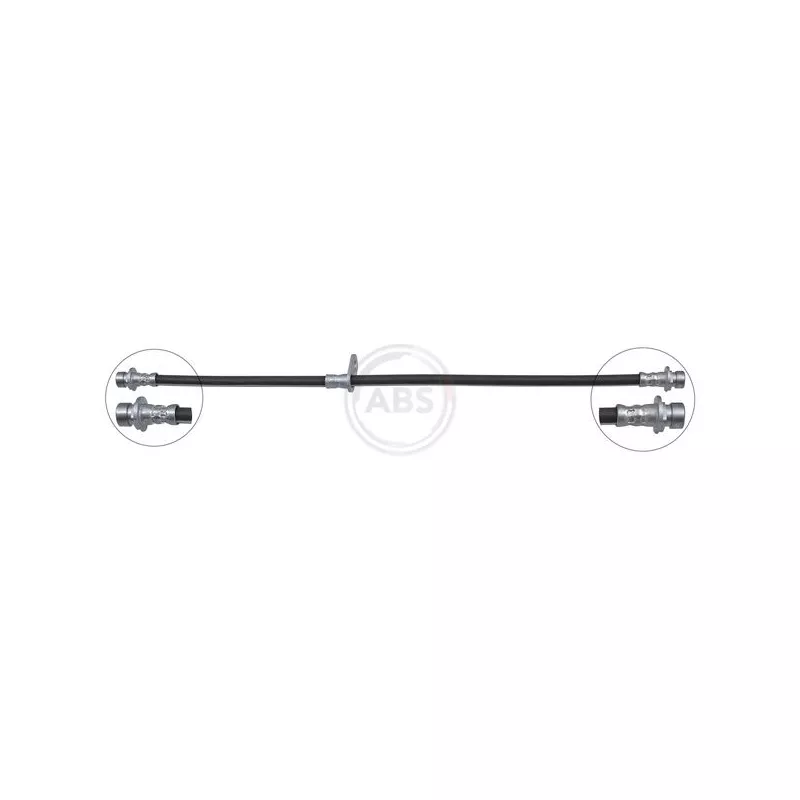 Flexible de frein A.B.S. SL 1701