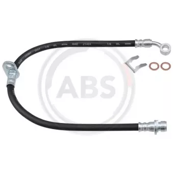 Flexible de frein A.B.S. SL 1713