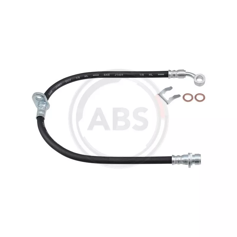 Flexible de frein A.B.S. SL 1713