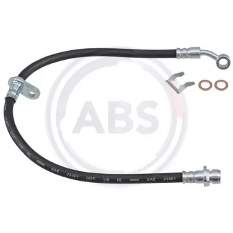 Flexible de frein A.B.S. SL 1721