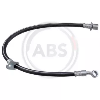 Flexible de frein A.B.S.