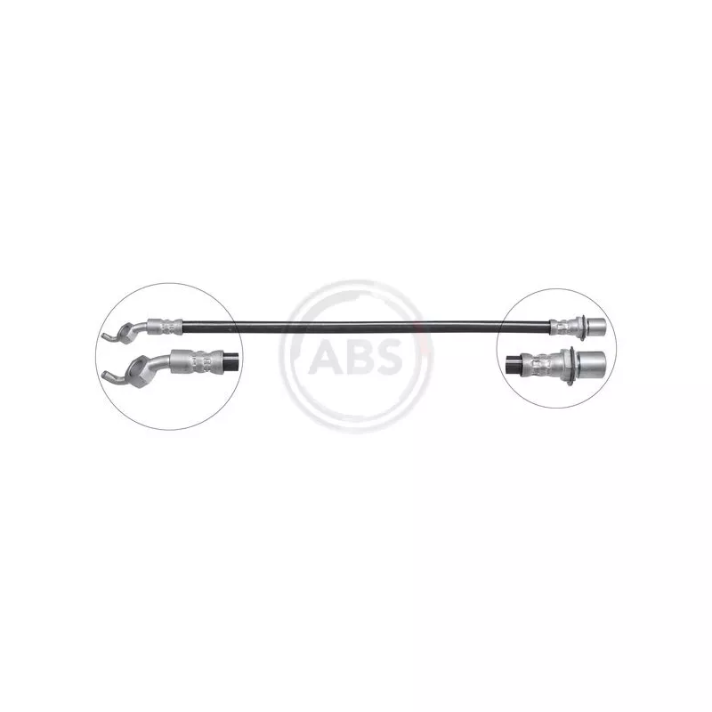 Flexible de frein A.B.S. SL 1751