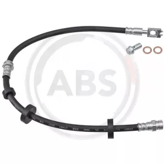 Flexible de frein A.B.S. SL 1774