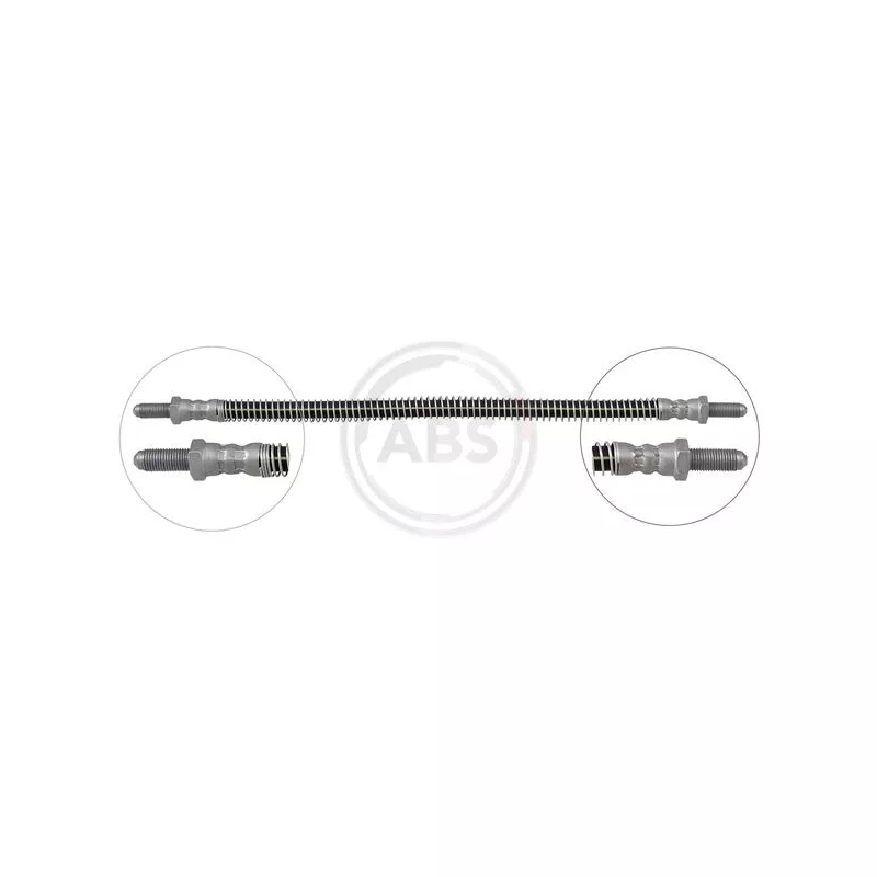 Flexible de frein A.B.S. SL 2119