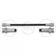Flexible de frein A.B.S. SL 2234 - Visuel 1