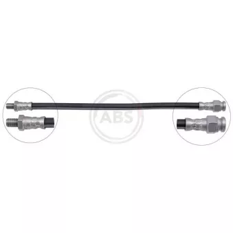Flexible de frein A.B.S. SL 2237