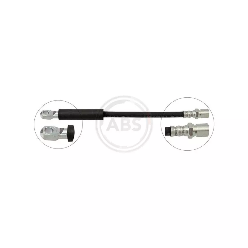 Flexible de frein A.B.S. SL 2353