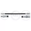 Flexible de frein A.B.S. SL 2406 - Visuel 1