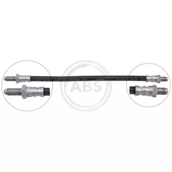 Flexible de frein A.B.S. SL 2418