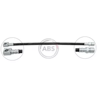 Flexible de frein A.B.S. SL 2439