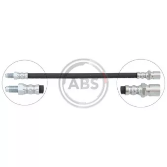 Flexible de frein A.B.S. SL 2454