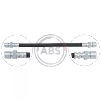 Flexible de frein A.B.S. SL 2483