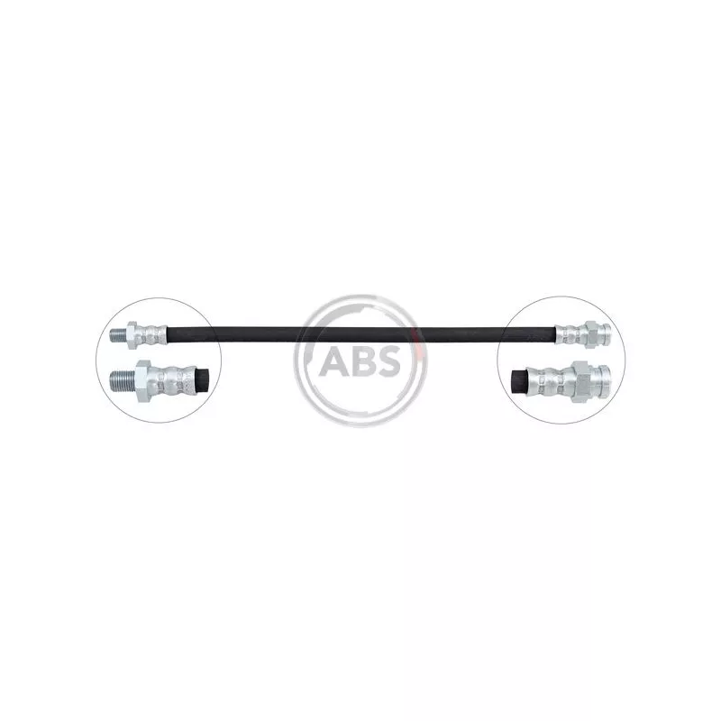 Flexible de frein A.B.S. SL 2641