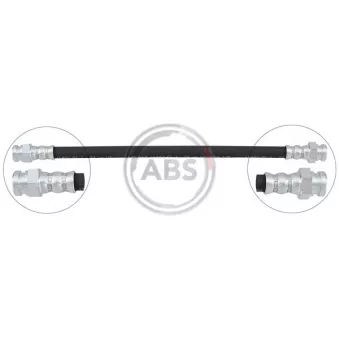 Flexible de frein A.B.S. SL 2643