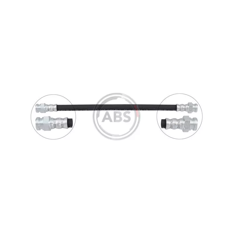 Flexible de frein A.B.S. SL 2643