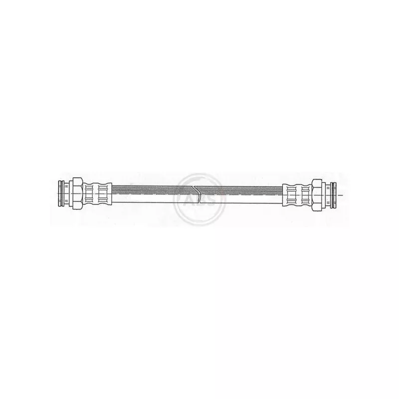 Flexible de frein A.B.S. SL 2650