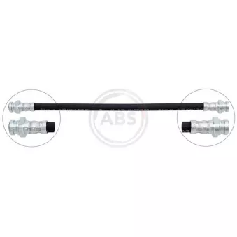 Flexible de frein A.B.S. SL 2665
